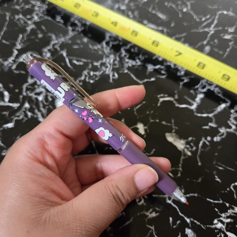 🍒🍒 (Bundle Only) Kuromi Pen